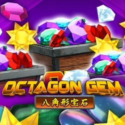 RTP Joker Octagon Gem